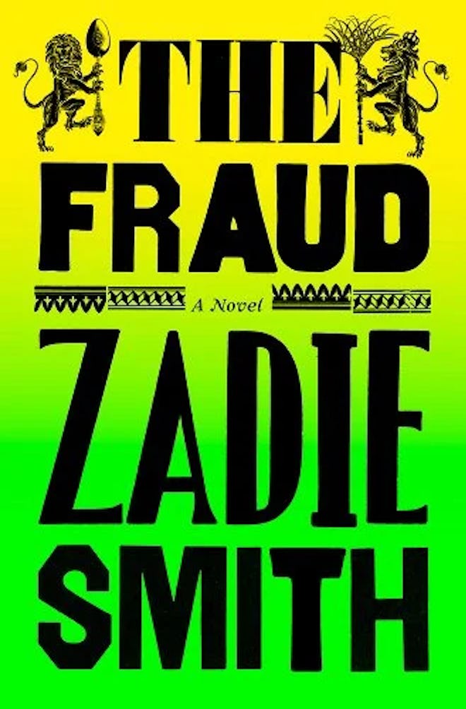 ‘The Fraud’