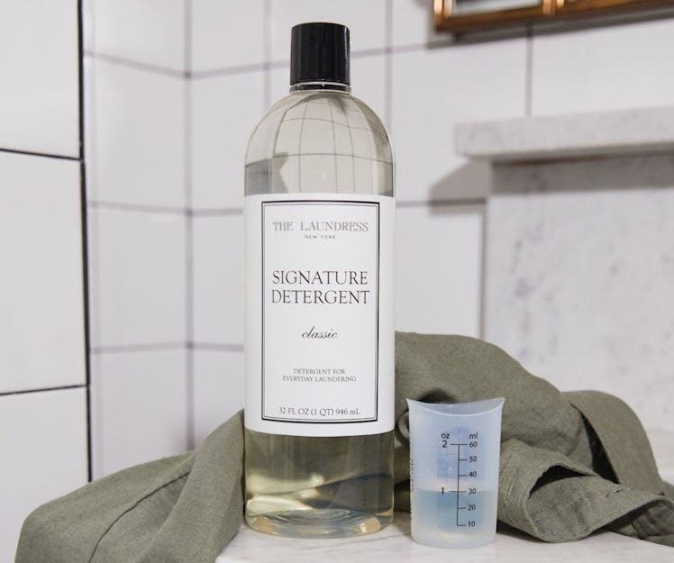 The Laundress Signature Detergent