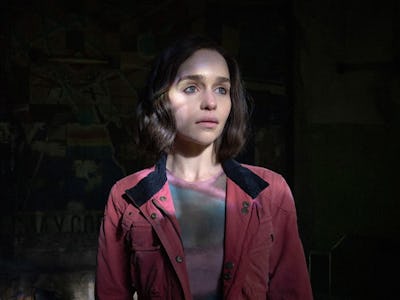 CoveredGeekly on X: 'SECRET INVASION' debuts with a critics score