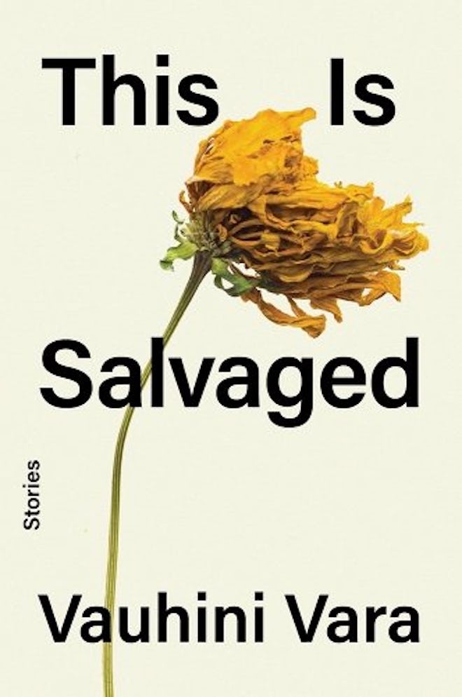 ‘This Is Salvaged’