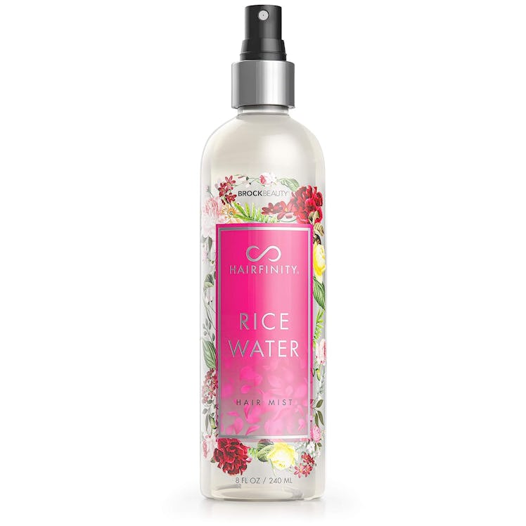 Hairfinity Rice Water Hair Mist