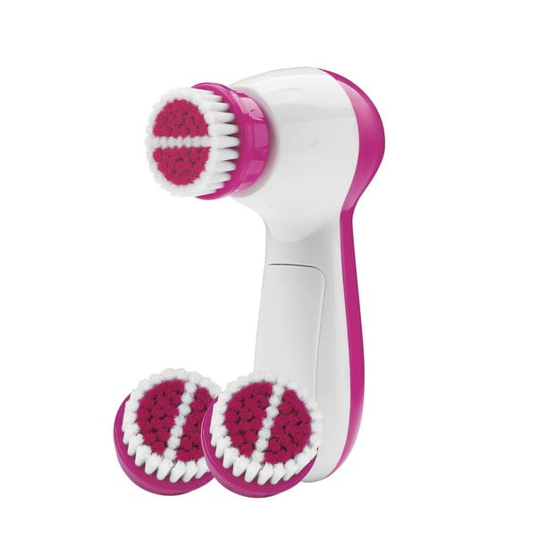 Facial Cleansing Brush