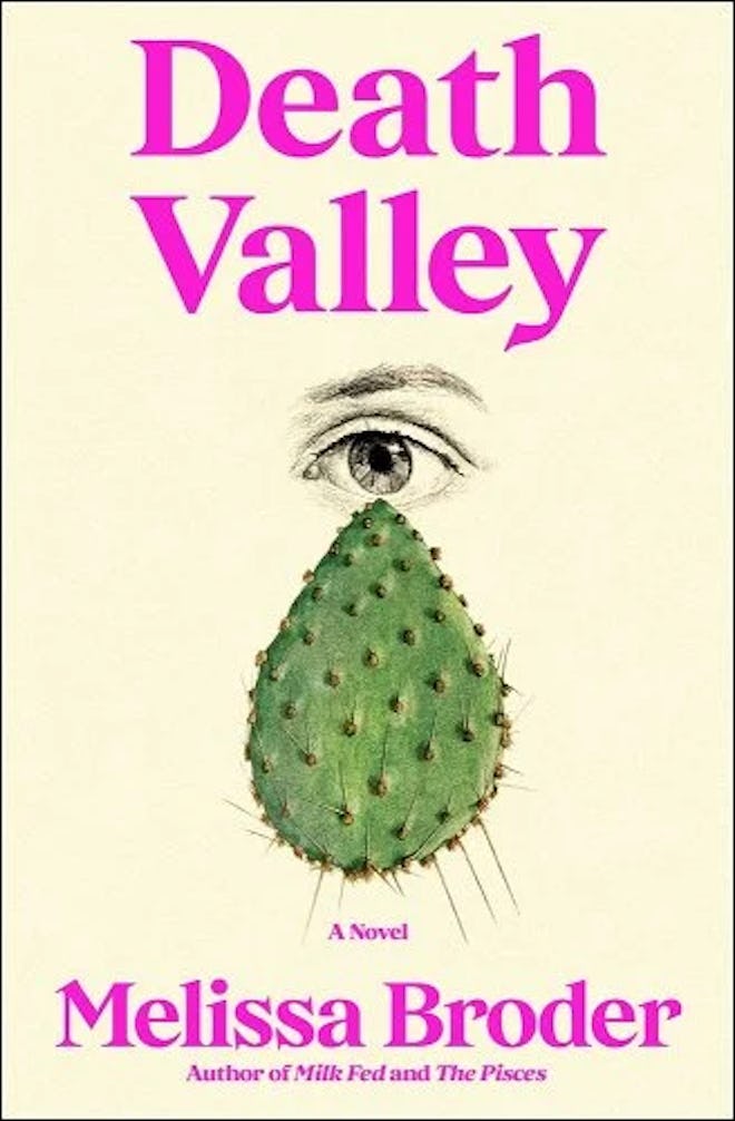 ‘Death Valley’