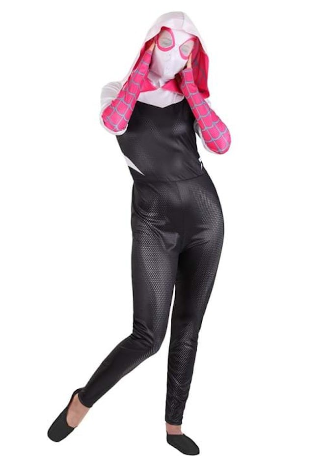 Spider-Gwen Adult Costume