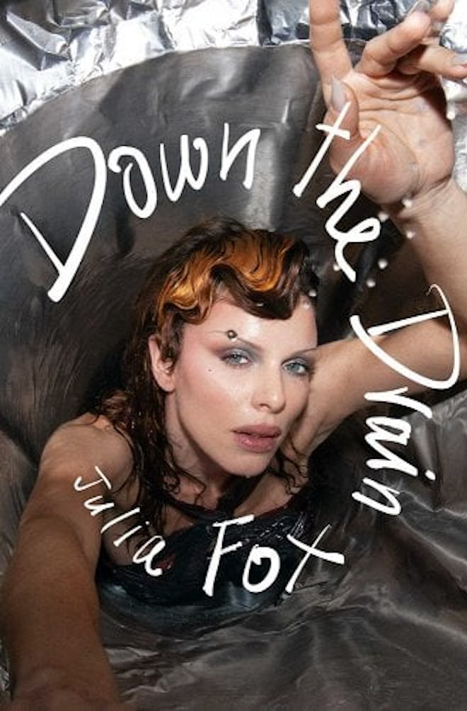 'Down the Drain'