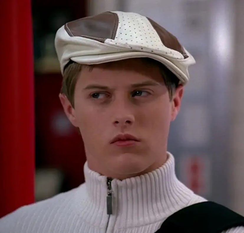 Ryan Evans from 'High School Musical' is confirmed to be gay in the final season of 'HSMTMTS.'