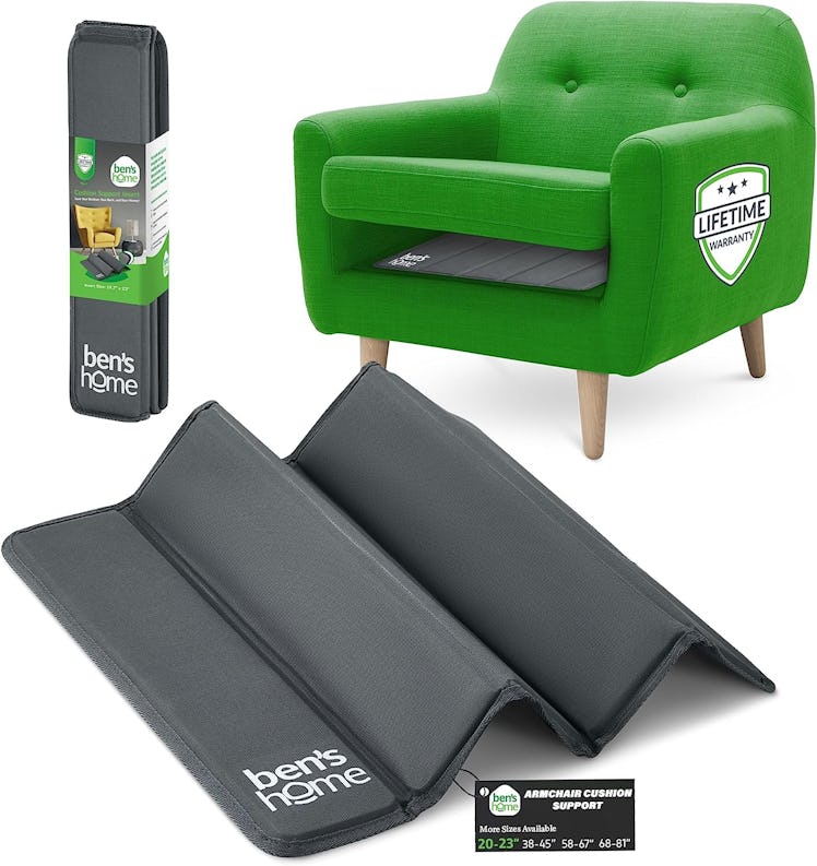 BEN'SHOME® Recliner Cushion Support