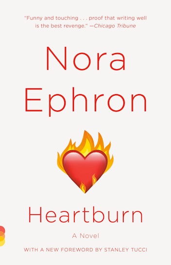 'Heartburn' by Nora Ephron