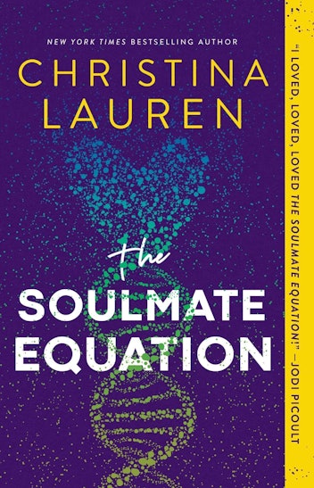 'The Soulmate Equation' by Christina Lauren