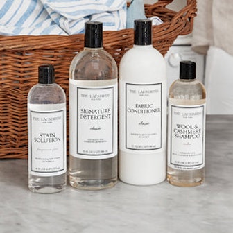 The Laundress is back 