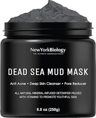 New York Biology Dead Sea Mud Mask