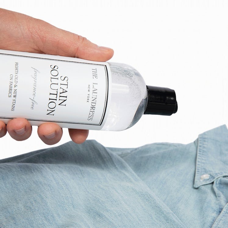 The Laundress Stain Solution