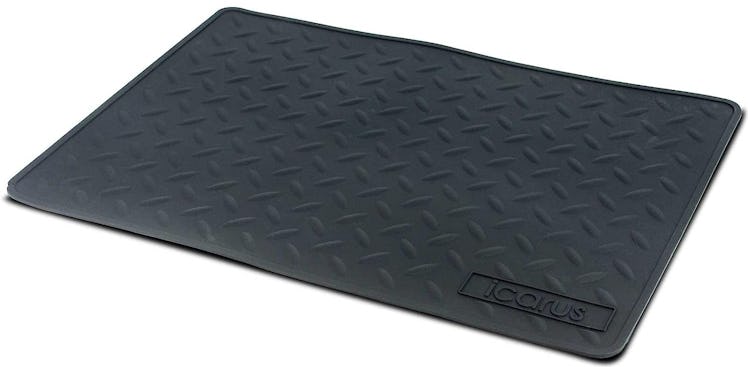 Icarus Silicone Heat Resistant Mat