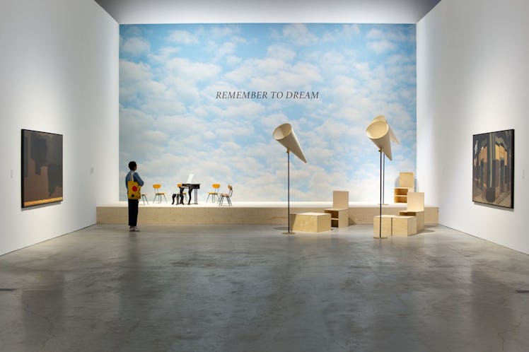 Carrie Mae Weems, “The Shape of Things,” La Mécanique Générale, Parc des Ateliers, LUMA Arles, Fr...