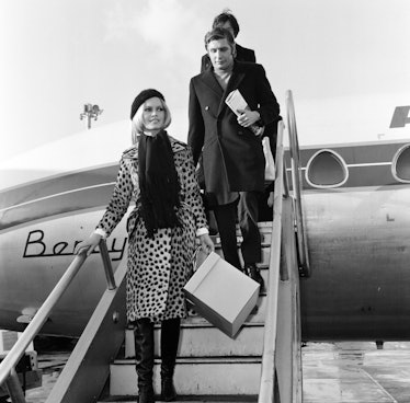 Brigitte Bardot’s Best Looks Epitomize French Girl Style