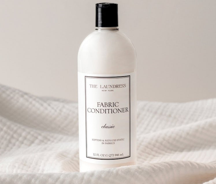 The Laundress Fabric Conditioner Classic