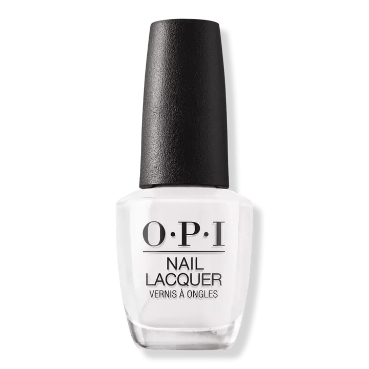 OPI Alpine Snow Nail Lacquer