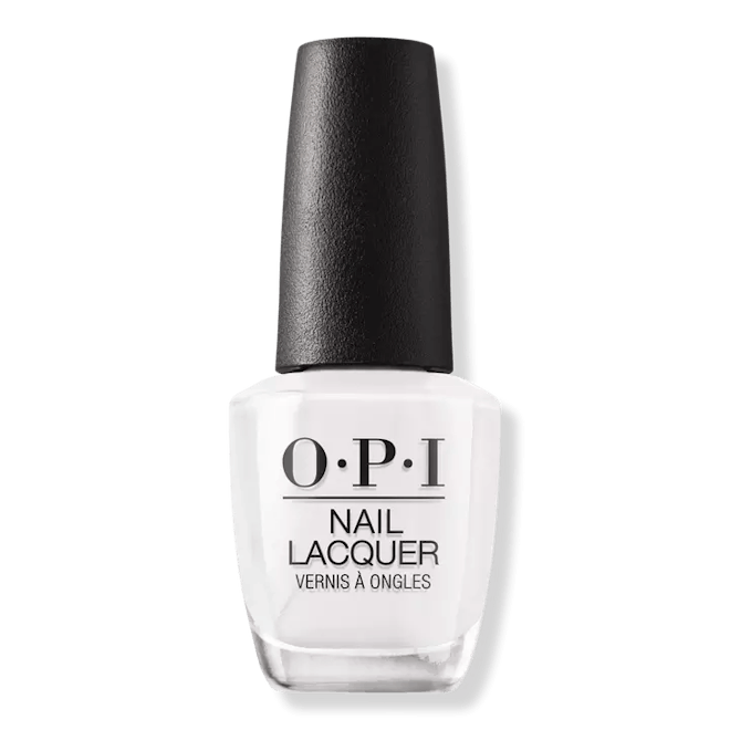 OPI Alpine Snow Nail Lacquer