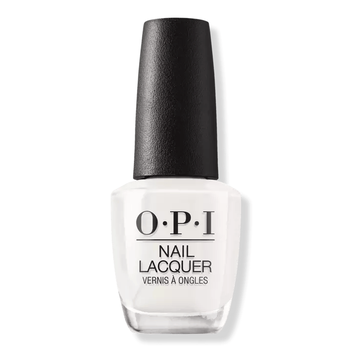 OPI Funny Bunny Nail Lacquer