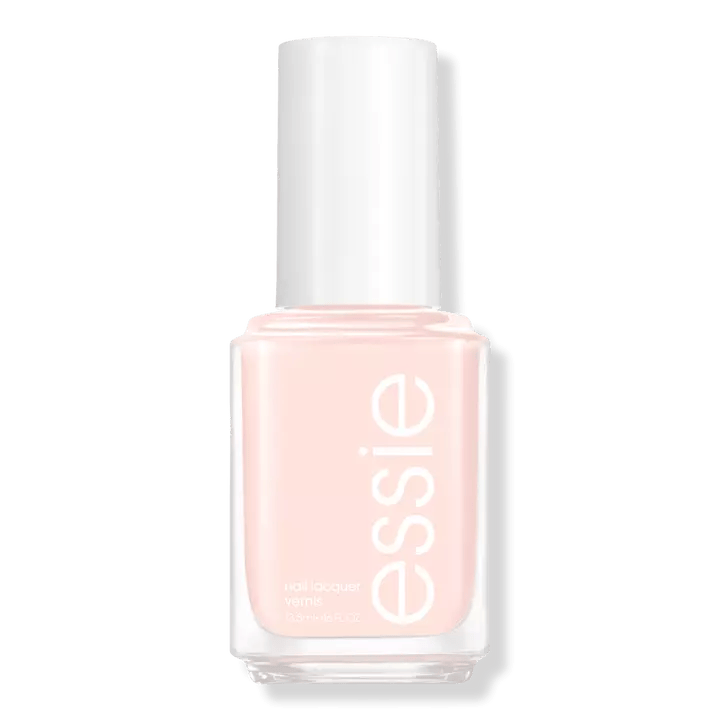 essie Ballet Slippers Nail Polish