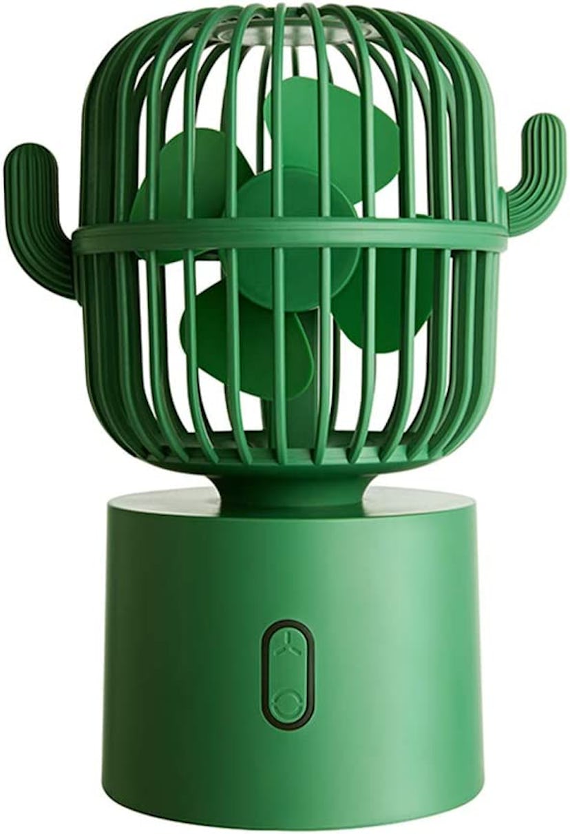 BEISHIDA USB Desk Fan