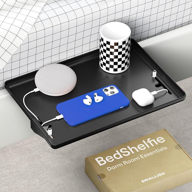 BedShelfie Bedside Shelf