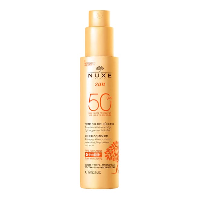 Sun High Protection Spray SPF50 150ml