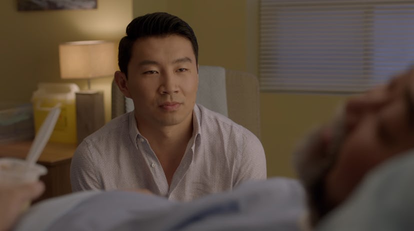 "Appa" and Jin in 'Kim's Convenience,' a hidden gem on Netflix