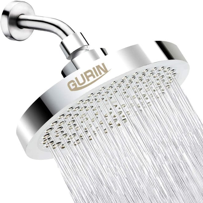 GURIN Luxury Showerhead