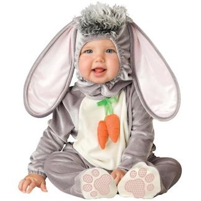 Bunny Costume for Babies