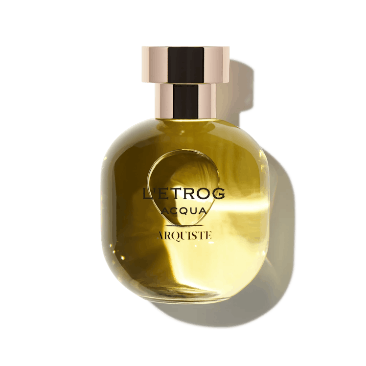 L’Etrog Acqua