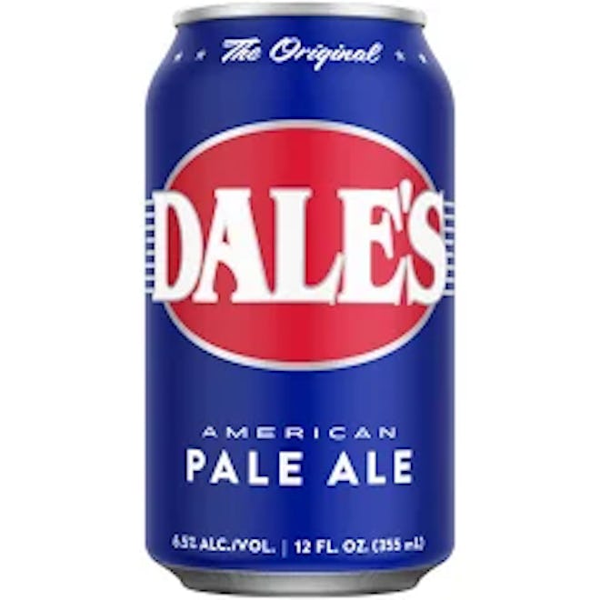 Dale’s Pale Ale (15 Pack)