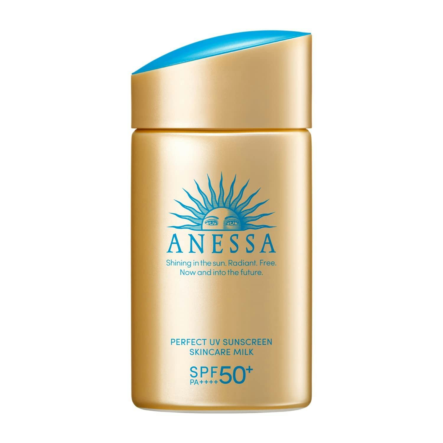 Anessa Perfect UV Milk Sunscreen