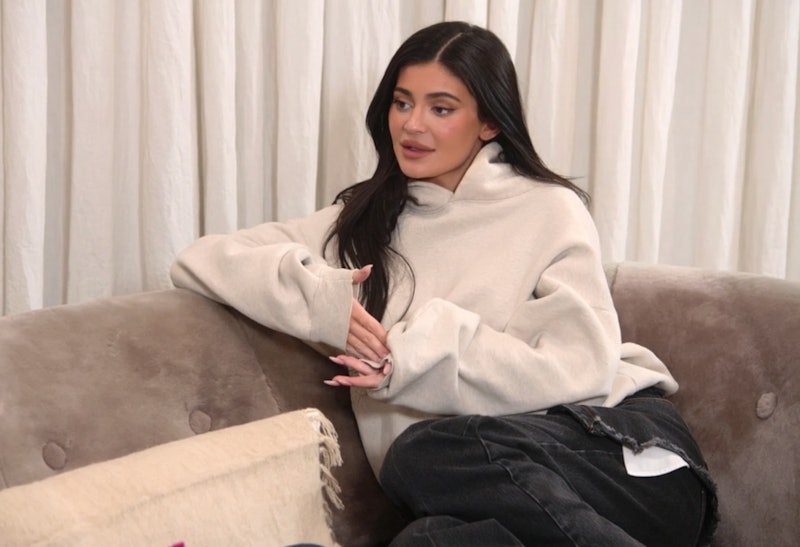 'The Kardashians' Season 3: Kylie Jenner Regrets Cosmetic Surgery