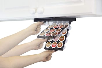 PERFECT POD EZ-Shelf Under Shelf Storage