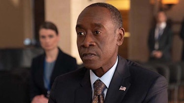 The reveal that Rhodey was a Skrull wasn’t that much of a shock to those who noticed him acting out ...