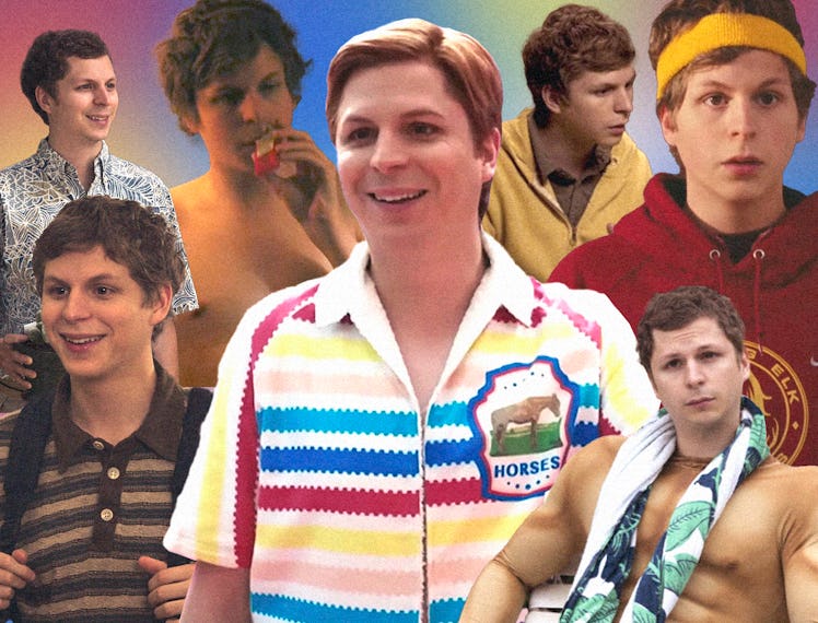 Michael Cera's roles, ranked