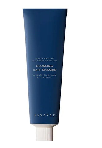 RANAVAT Mighty Majesty Glossing Hair Masque