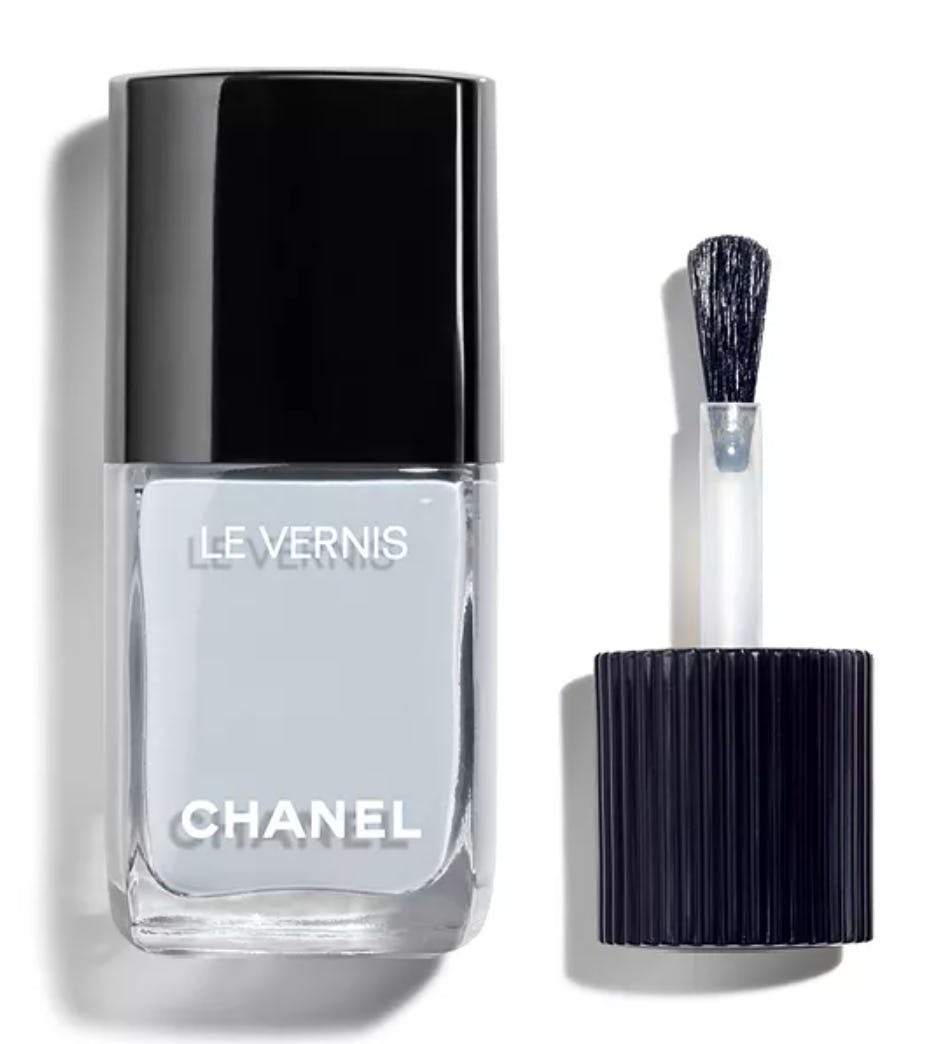 Le Vernis Longwear Nail Color in 301 Légende
