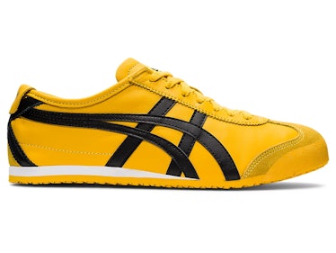 Onitsuka Tiger's Mexico 66 Sneakers Are Here To Replace Your Sambas