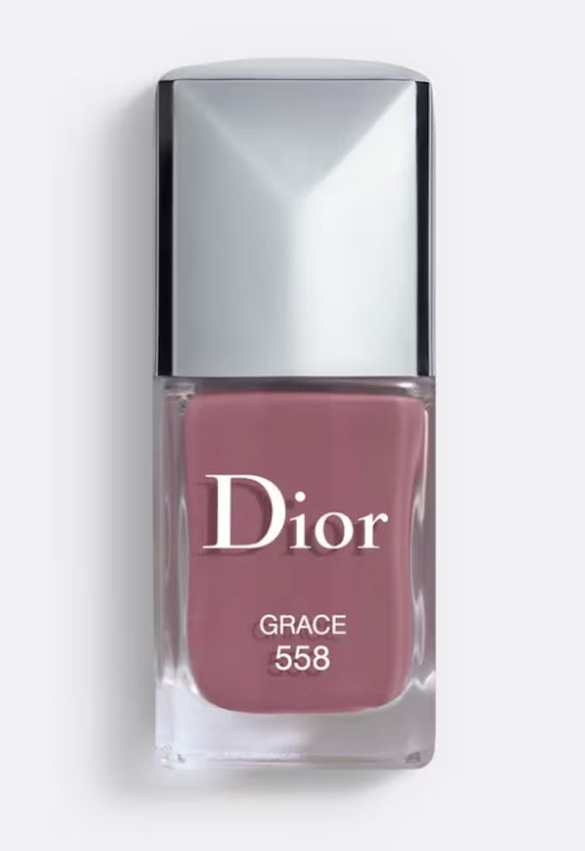 Vernis in Grace