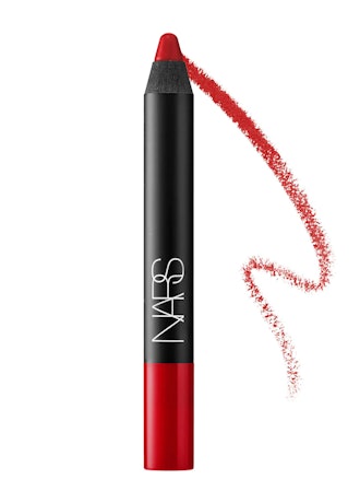 NARS Velvet Matte Lipstick Pencil in Dragon Girl