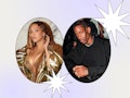 Twitter has thoughts about Beyoncé and Travis Scott's latest 'Utopia' collaboration, "Delresto (Echo...