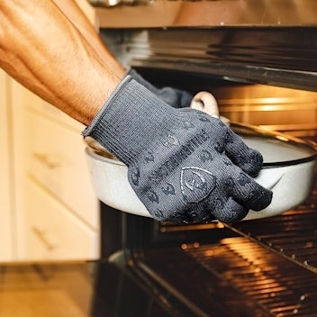Grill Armor Oven Gloves
