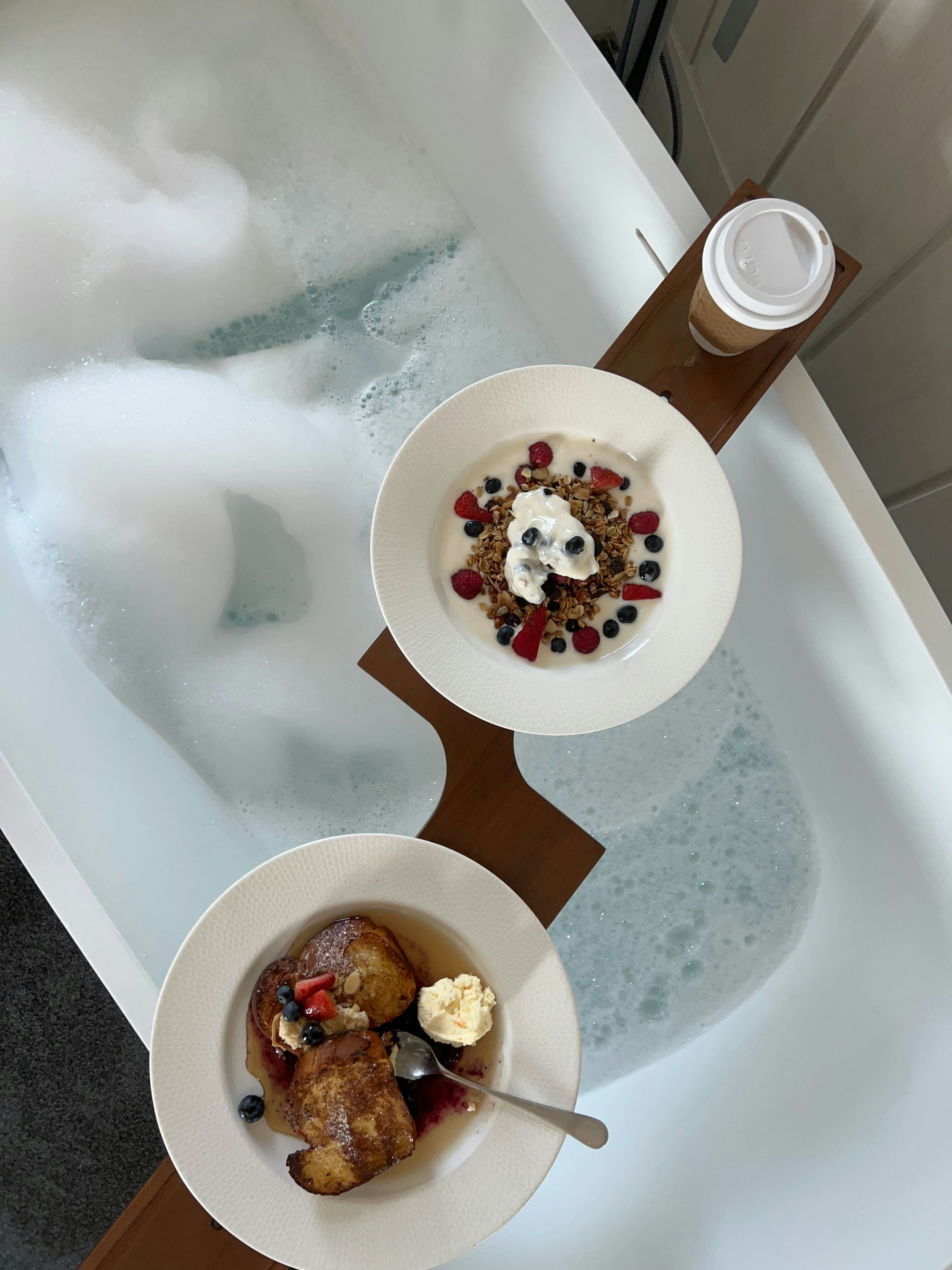 A trip to St Kitts isn&rsquo;t complete with a little TLC.