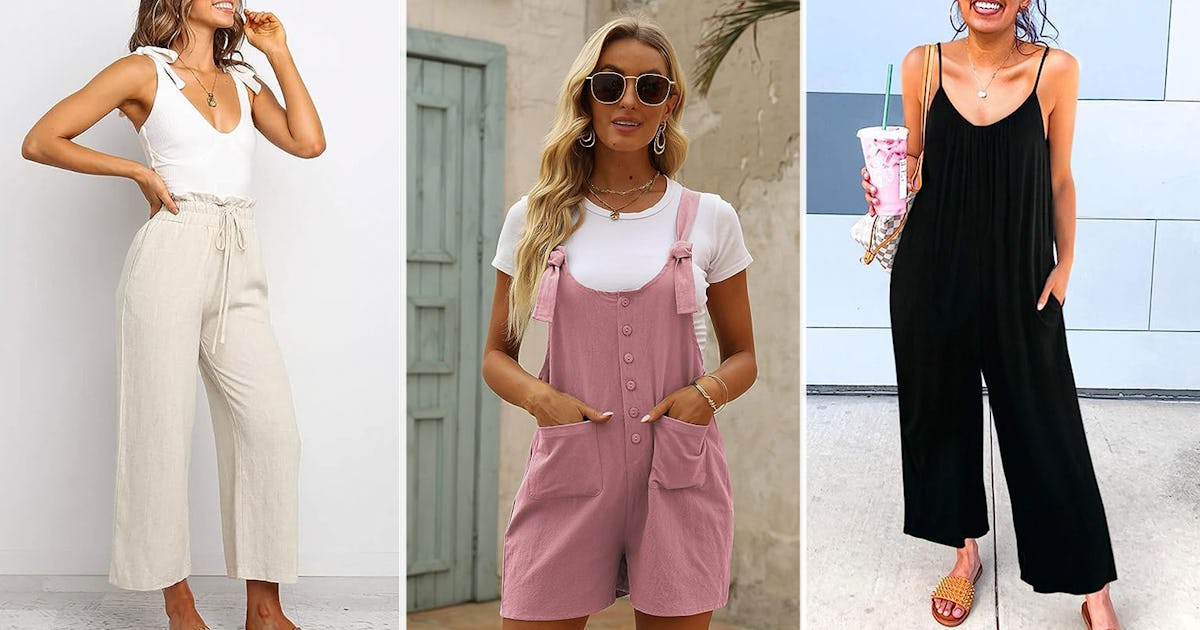 Amazon’s Promoting A Ton Of These Fashionable, Snug Garments That Are So Low cost Amazon’s Promoting A Ton Of These Fashionable, Snug Garments That Are So Low cost