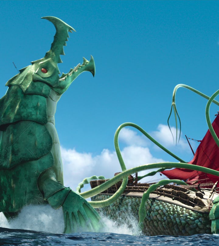 25 Must-Watch Dragon Movies For Kids