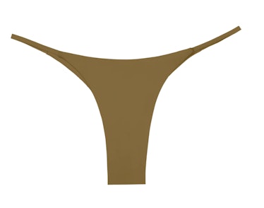 thong bottom