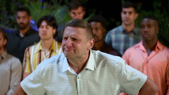  Tim Robinson as Tim in episode 301 of I Think You Should Leave.