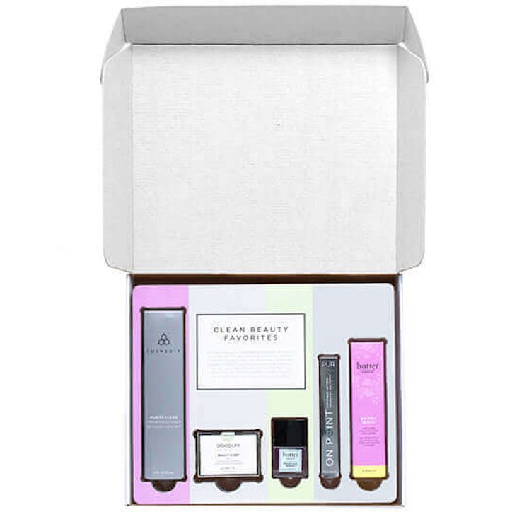 Astral Brands Clean Beauty Favorites Box